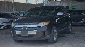 2012 Ford Edge in dubai