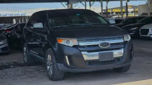 2012 Ford Edge