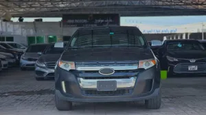 2012 Ford Edge