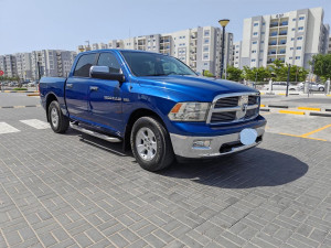 2011 Dodge Ram