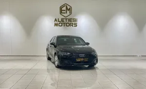 2023 Audi A3 in dubai