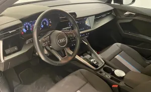 2023 Audi A3