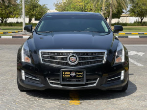 2013 Cadillac ATS