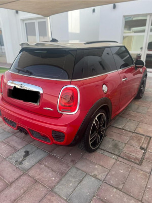 2018 Mini Coupe