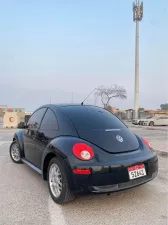 2007 Volkswagen Bay