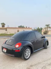 2007 Volkswagen Bay