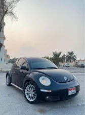 2007 Volkswagen Bay