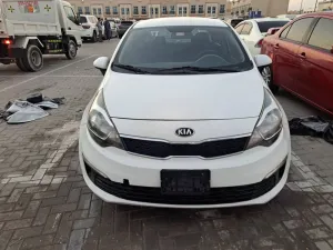 2016 Kia Rio in dubai