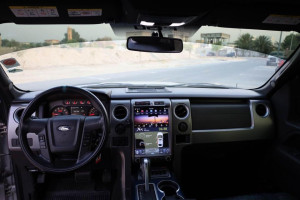 2012 Ford Raptor