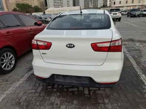 2016 Kia Rio