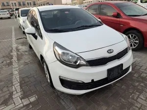 2016 Kia Rio