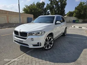 2016 BMW X5 in dubai