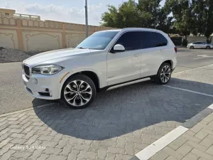 2016 BMW X5