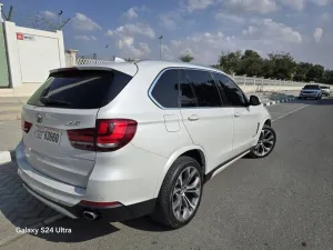 2016 BMW X5