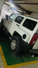 2008 Hummer H3