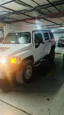 2008 Hummer H3