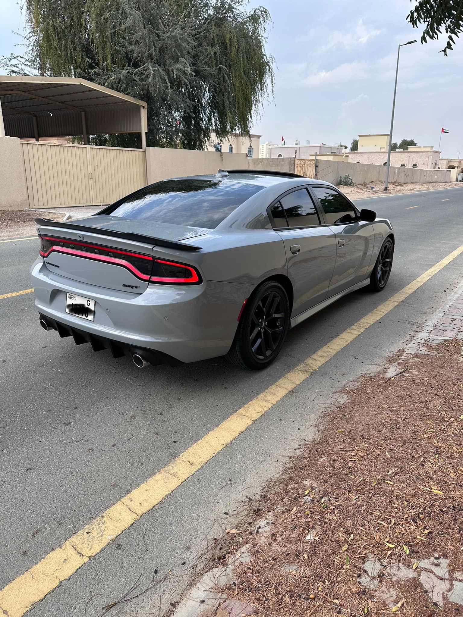 2021 Dodge Charger