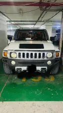 2008 Hummer H3