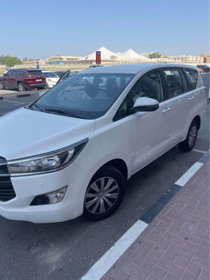 2019 Toyota Innova