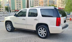 2012 GMC Yukon