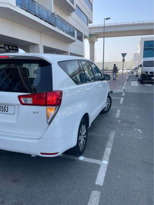 2019 Toyota Innova