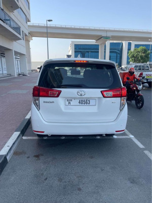 2019 Toyota Innova