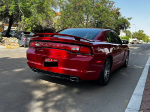 2012 Dodge Charger