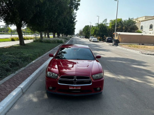 2012 Dodge Charger