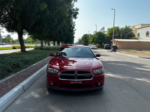 2012 Dodge Charger