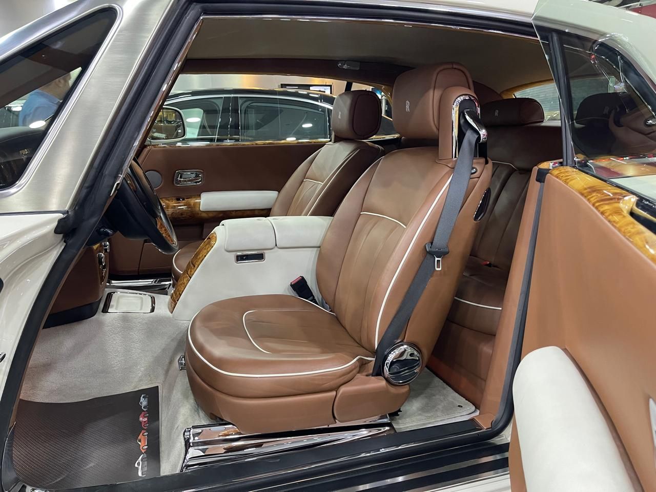 2013 Rolls Royce Phantom