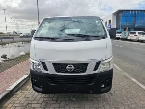 2015 Nissan Eurovan in dubai