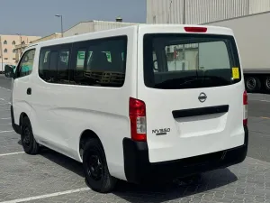 2015 Nissan Eurovan