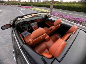 2005 Lexus SC 430