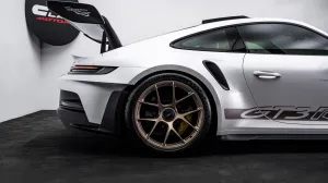 2024 Porsche GT3 RS