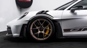 2024 Porsche GT3 RS