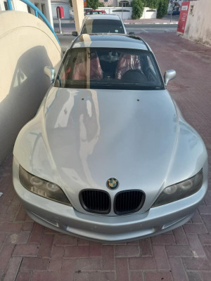 1999 BMW Z3 in dubai