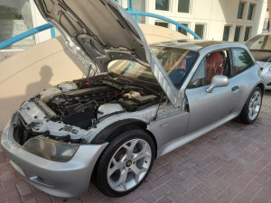 1999 BMW Z3