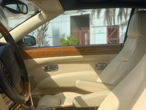 2006 Bentley Azure