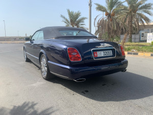 2006 Bentley Azure