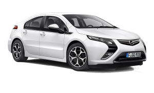 2019 Opel Ampera in dubai