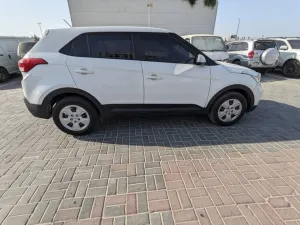 2019 Hyundai Creta