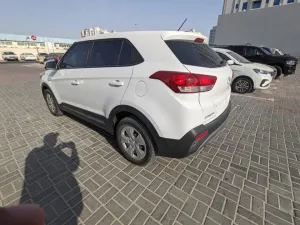 2019 Hyundai Creta