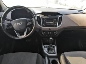 2019 Hyundai Creta