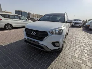 2019 Hyundai Creta