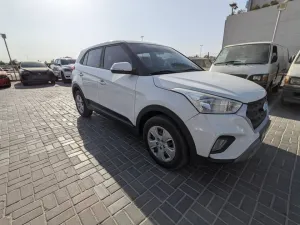 2019 Hyundai Creta