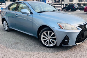 2006 Lexus IS