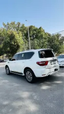 2021 Nissan Patrol