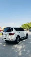 2021 Nissan Patrol