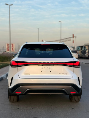 2023 Lexus RX 350