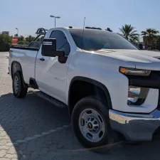 2023 Chevrolet Silverado